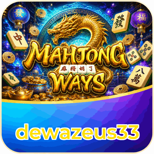 dewazeus33
