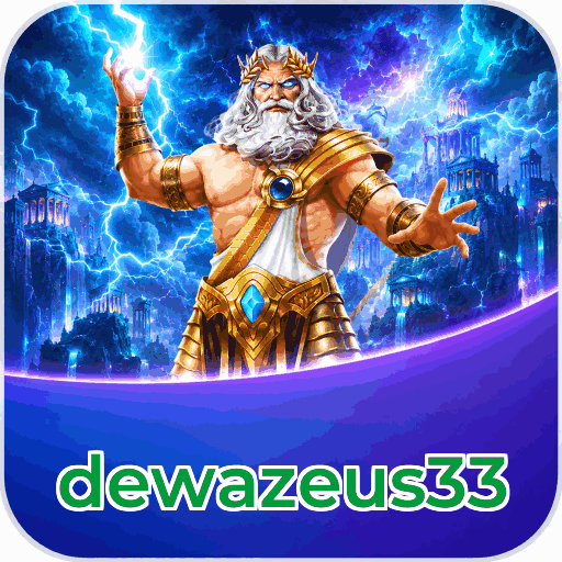 dewazeus33 - Peningkatan performa dan UI/UX terbaru